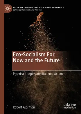 Albritton |  Eco-Socialism For Now and the Future | eBook | Sack Fachmedien