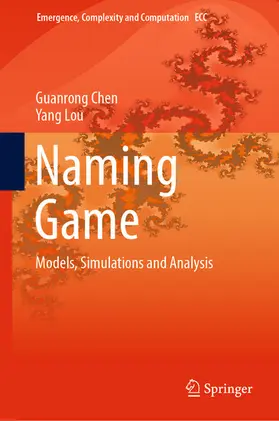 Chen / Lou | Naming Game | E-Book | sack.de