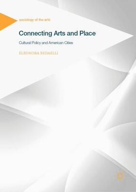 Redaelli |  Connecting Arts and Place | Buch |  Sack Fachmedien