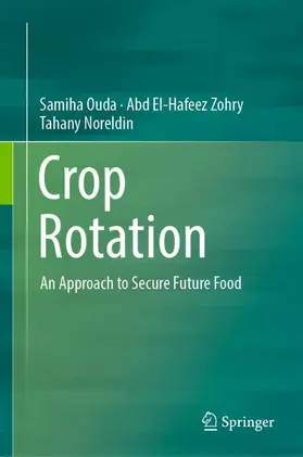 Ouda / Noreldin / Zohry |  Crop Rotation | Buch |  Sack Fachmedien