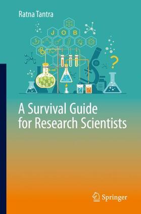 Tantra |  A Survival Guide for Research Scientists | Buch |  Sack Fachmedien