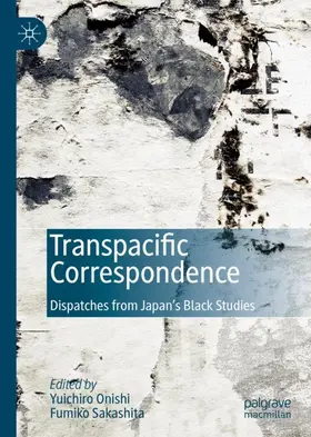 Sakashita / Onishi |  Transpacific Correspondence | Buch |  Sack Fachmedien