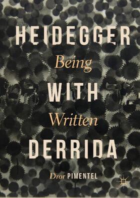 Pimentel |  Heidegger with Derrida | Buch |  Sack Fachmedien