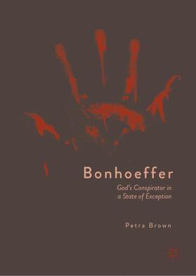 Brown |  Bonhoeffer | Buch |  Sack Fachmedien