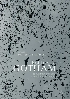 Picariello |  Politics in Gotham | eBook | Sack Fachmedien