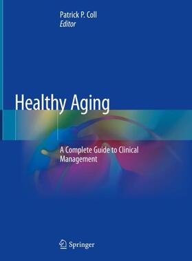 Coll |  Healthy Aging | Buch |  Sack Fachmedien