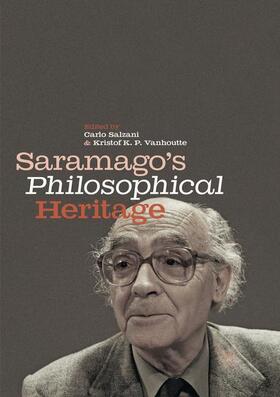 Vanhoutte / Salzani |  Saramago¿s Philosophical Heritage | Buch |  Sack Fachmedien