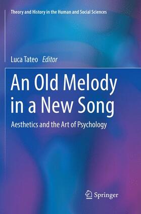Tateo |  An Old Melody in a New Song | Buch |  Sack Fachmedien