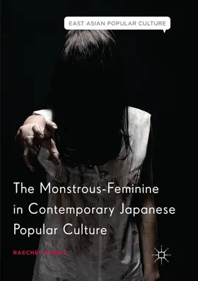 Dumas |  The Monstrous-Feminine in Contemporary Japanese Popular Culture | Buch |  Sack Fachmedien