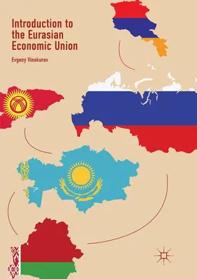 Vinokurov |  Introduction to the Eurasian Economic Union | Buch |  Sack Fachmedien