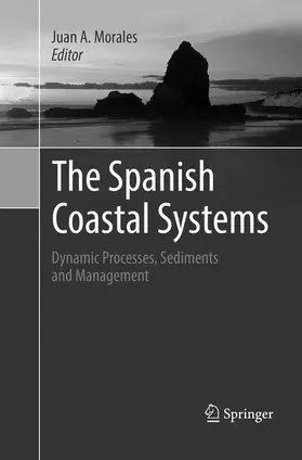 Morales |  The Spanish Coastal Systems | Buch |  Sack Fachmedien