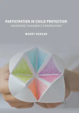 Duncan |  Participation in Child Protection | Buch |  Sack Fachmedien