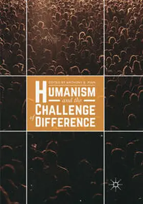 Pinn |  Humanism and the Challenge of Difference | Buch |  Sack Fachmedien