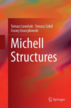 Lewinski / Lewinski / Graczykowski |  Michell Structures | Buch |  Sack Fachmedien
