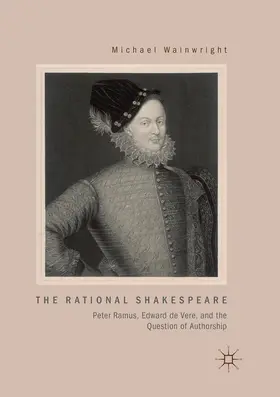 Wainwright |  The Rational Shakespeare | Buch |  Sack Fachmedien