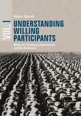 Russell |  Understanding Willing Participants, Volume 1 | Buch |  Sack Fachmedien