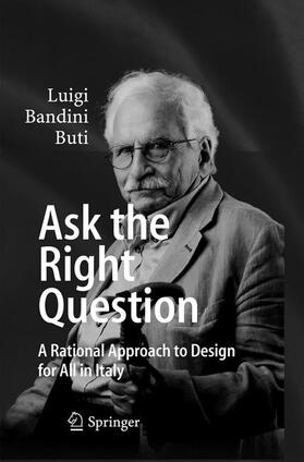 Bandini Buti |  Ask the Right Question | Buch |  Sack Fachmedien