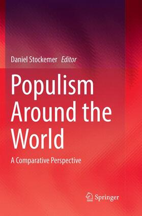 Stockemer |  Populism Around the World | Buch |  Sack Fachmedien