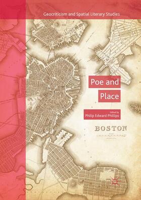 Phillips |  Poe and Place | Buch |  Sack Fachmedien