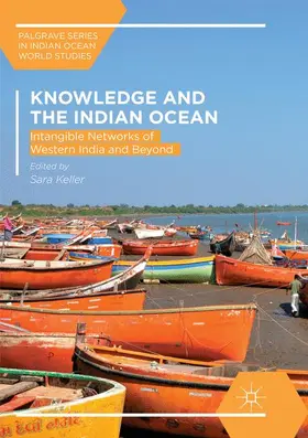 Keller |  Knowledge and the Indian Ocean | Buch |  Sack Fachmedien