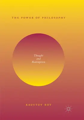 Roy |  The Power of Philosophy | Buch |  Sack Fachmedien