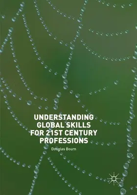 Bourn |  Understanding Global Skills for 21st Century Professions | Buch |  Sack Fachmedien