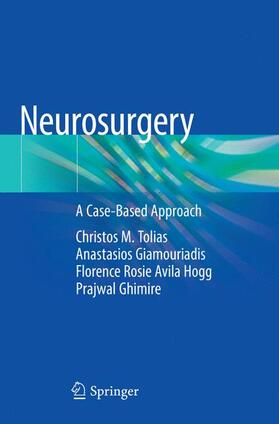 Tolias / Ghimire / Giamouriadis |  Neurosurgery | Buch |  Sack Fachmedien