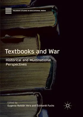 Fuchs / Roldán Vera |  Textbooks and War | Buch |  Sack Fachmedien