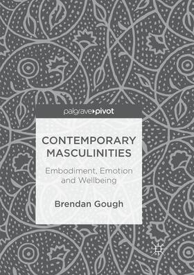 Gough |  Contemporary Masculinities | Buch |  Sack Fachmedien