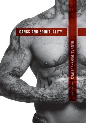 Deuchar |  Gangs and Spirituality | Buch |  Sack Fachmedien