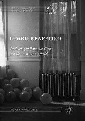 Vanhoutte |  Limbo Reapplied | Buch |  Sack Fachmedien