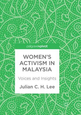 Lee |  Women's Activism in Malaysia | Buch |  Sack Fachmedien