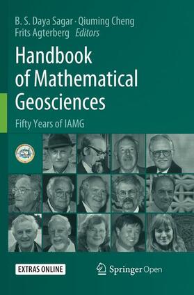 Daya Sagar / Agterberg / Cheng |  Handbook of Mathematical Geosciences | Buch |  Sack Fachmedien