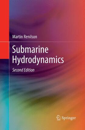 Renilson |  Submarine Hydrodynamics | Buch |  Sack Fachmedien