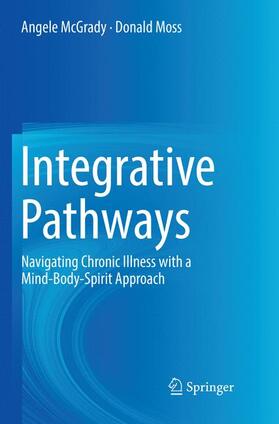 Moss / McGrady |  Integrative Pathways | Buch |  Sack Fachmedien