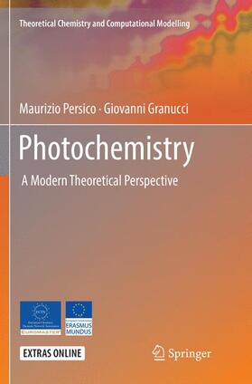 Granucci / Persico |  Photochemistry | Buch |  Sack Fachmedien