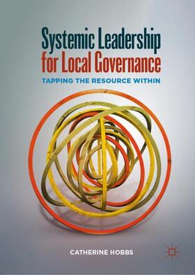 Hobbs |  Systemic Leadership for Local Governance | Buch |  Sack Fachmedien