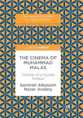Alkassim / Andary |  The Cinema of Muhammad Malas | Buch |  Sack Fachmedien