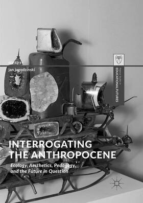 jagodzinski |  Interrogating the Anthropocene | Buch |  Sack Fachmedien