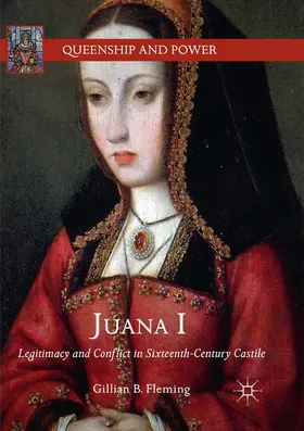 Fleming |  Juana I | Buch |  Sack Fachmedien