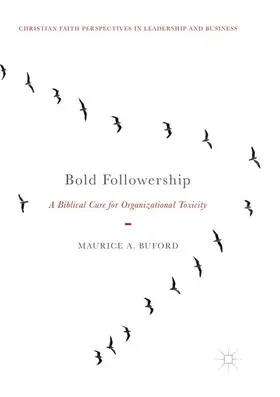 Buford |  Bold Followership | Buch |  Sack Fachmedien