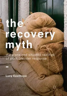 Easthope |  The Recovery Myth | Buch |  Sack Fachmedien