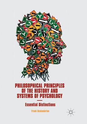 Scalambrino |  Philosophical Principles of the History and Systems of Psychology | Buch |  Sack Fachmedien