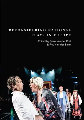 van der Zalm / van der Poll |  Reconsidering National Plays in Europe | Buch |  Sack Fachmedien