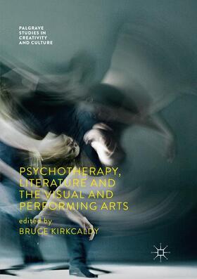 Kirkcaldy |  Psychotherapy, Literature and the Visual and Performing Arts | Buch |  Sack Fachmedien