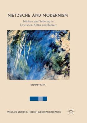 Smith |  Nietzsche and Modernism | Buch |  Sack Fachmedien