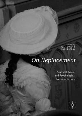 Segal / Owen |  On Replacement | Buch |  Sack Fachmedien