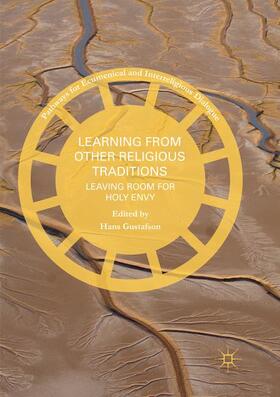 Gustafson |  Learning from Other Religious Traditions | Buch |  Sack Fachmedien