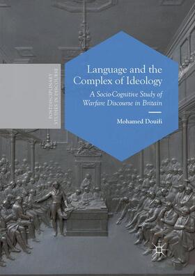 Douifi |  Language and the Complex of Ideology | Buch |  Sack Fachmedien