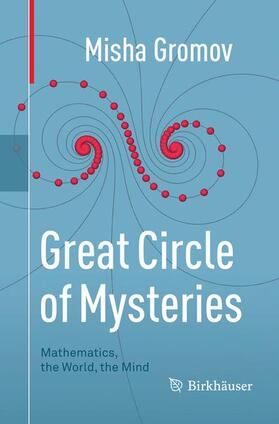 Gromov |  Great Circle of Mysteries | Buch |  Sack Fachmedien